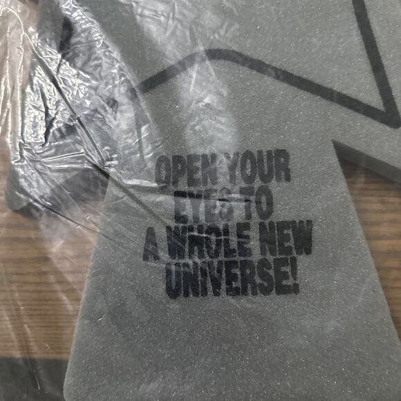 Astro World Foam souvenir - Picture 3 of 4